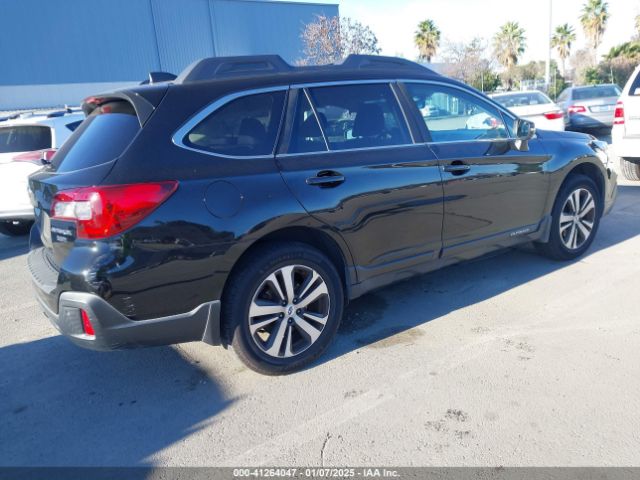 4S4BSENC8J3328491 Subaru Outback 3.6r Limited