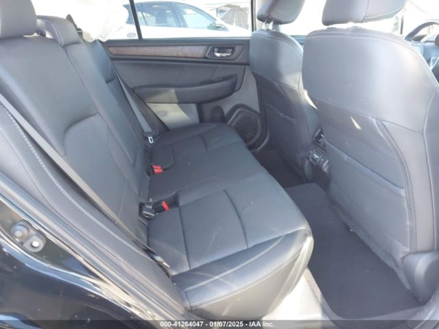 4S4BSENC8J3328491 Subaru Outback 3.6r Limited