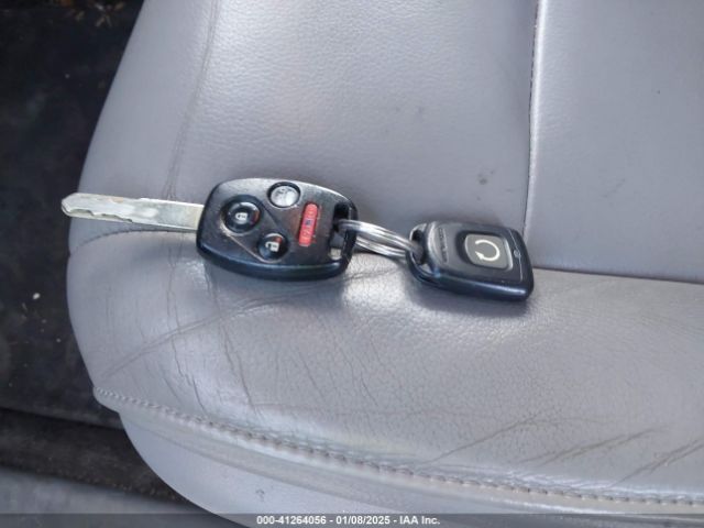 5FNYF4H53EB005534 Honda Pilot Ex-l