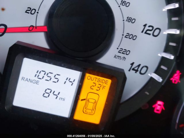 5FNYF4H53EB005534 Honda Pilot Ex-l