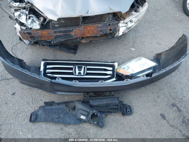 5FNYF4H53EB005534 Honda Pilot Ex-l