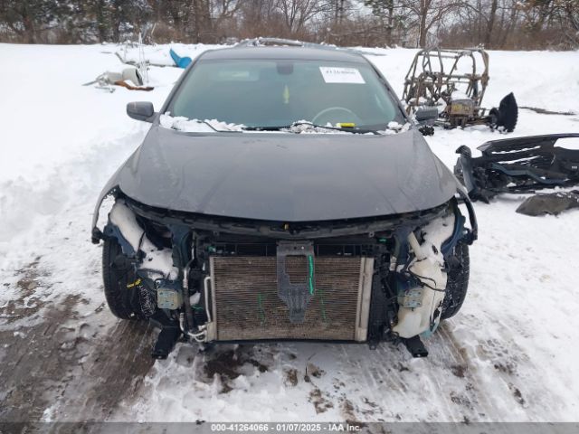 1G1ZE5ST9GF336114 Chevrolet MALIBU 1LT