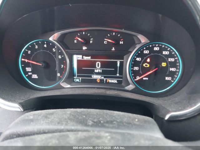 1G1ZE5ST9GF336114 Chevrolet MALIBU 1LT