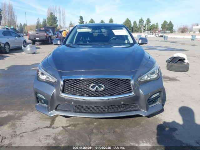 JN1BV7AP6FM355032 Infiniti Q50 SPORT