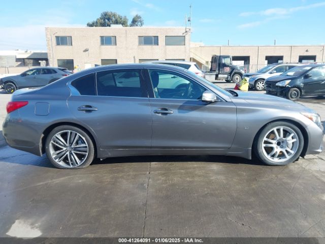 JN1BV7AP6FM355032 Infiniti Q50 SPORT