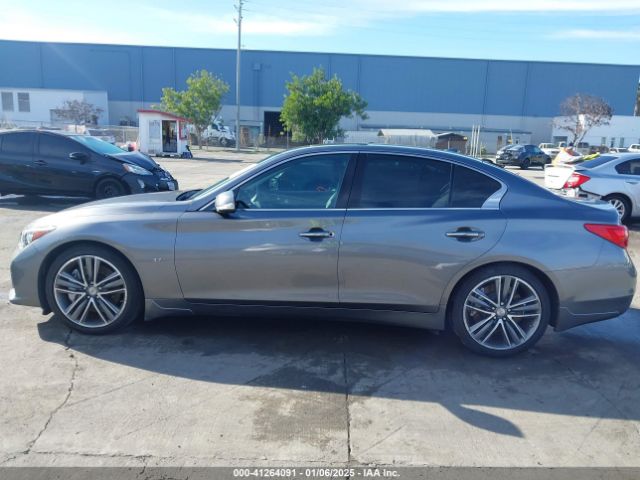 JN1BV7AP6FM355032 Infiniti Q50 SPORT