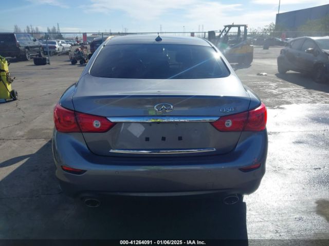JN1BV7AP6FM355032 Infiniti Q50 SPORT