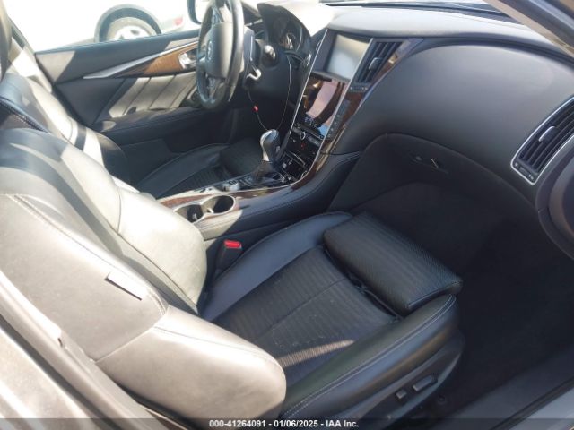 JN1BV7AP6FM355032 Infiniti Q50 SPORT