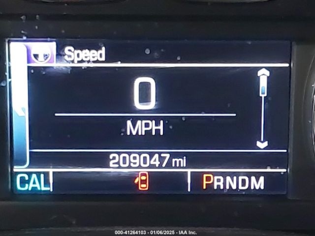 1GNSKKKCXFR644445 Chevrolet Suburban 1500 Ltz