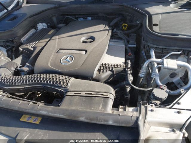 WDC0G4KB9HF123462 Mercedes-Benz Glc 300 4matic