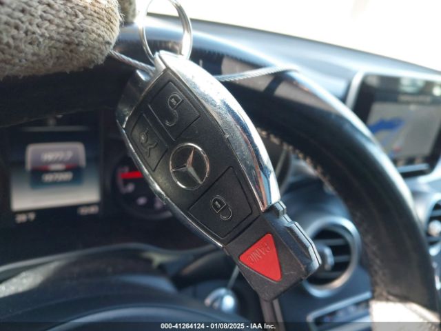 WDC0G4KB9HF123462 Mercedes-Benz Glc 300 4matic