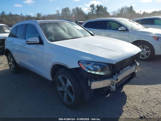 WDC0G4KB9HF123462 Mercedes-Benz Glc 300 4matic