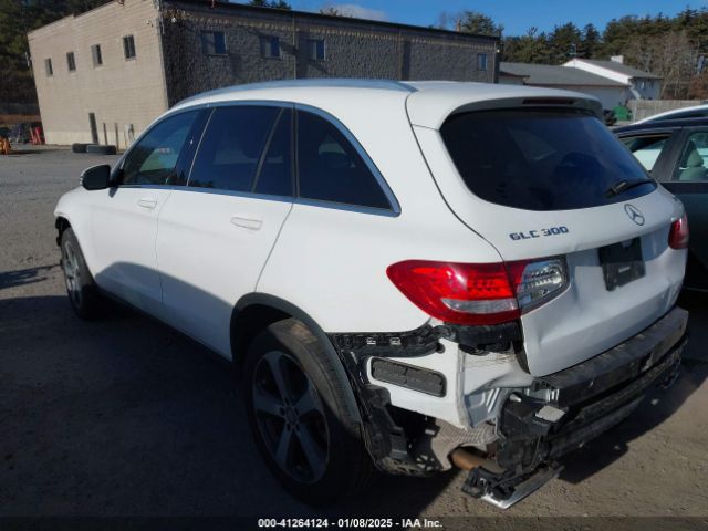 WDC0G4KB9HF123462 Mercedes-Benz Glc 300 4matic