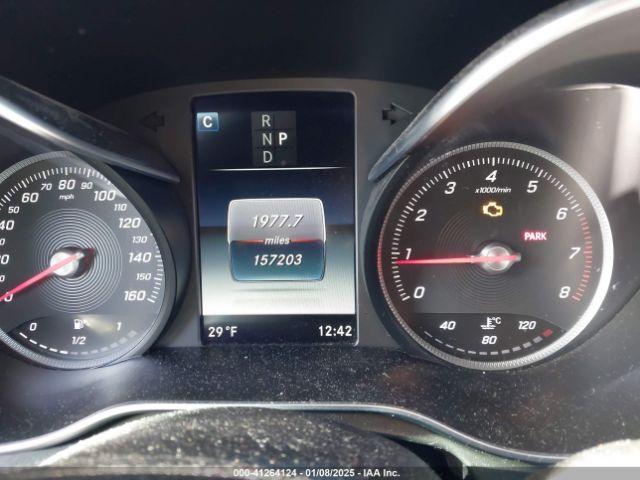 WDC0G4KB9HF123462 Mercedes-Benz Glc 300 4matic