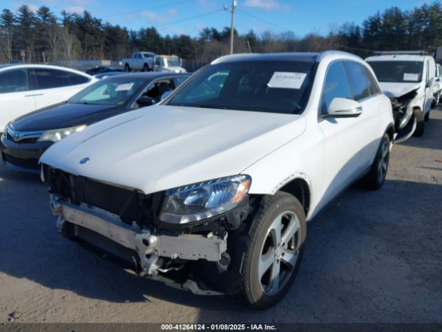 WDC0G4KB9HF123462 Mercedes-Benz Glc 300 4matic
