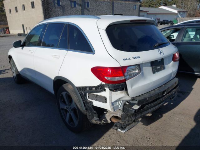 WDC0G4KB9HF123462 Mercedes-Benz Glc 300 4matic