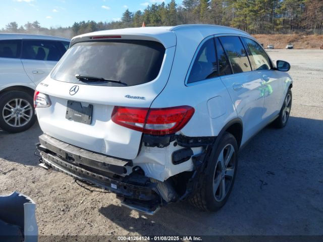 WDC0G4KB9HF123462 Mercedes-Benz Glc 300 4matic