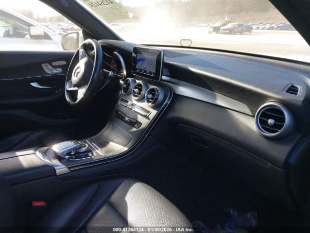 WDC0G4KB9HF123462 Mercedes-Benz Glc 300 4matic