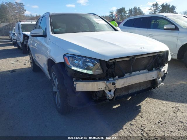 WDC0G4KB9HF123462 Mercedes-Benz Glc 300 4matic