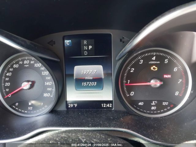 WDC0G4KB9HF123462 Mercedes-Benz Glc 300 4matic