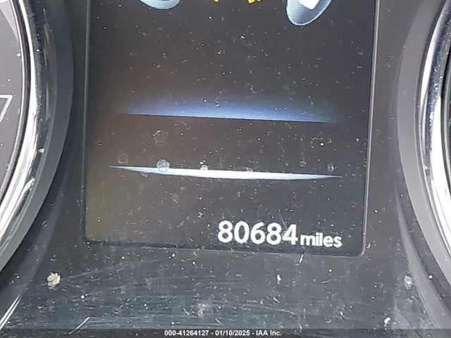 Nissan ROGUE SV 2017 5N1AT2MVXHC826230 Image 15
