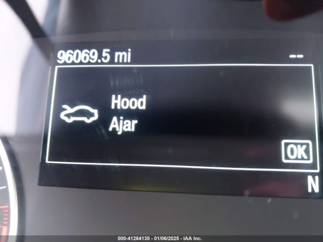 MAJ6S3KL0LC325107 Ford Ecosport Titanium