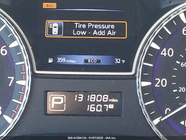 5N1CL0MM5EC530130 Infiniti Qx60 Hybrid