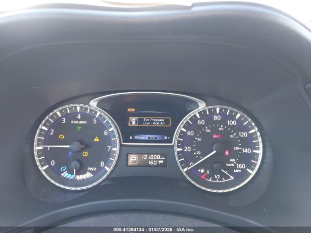 5N1CL0MM5EC530130 Infiniti Qx60 Hybrid