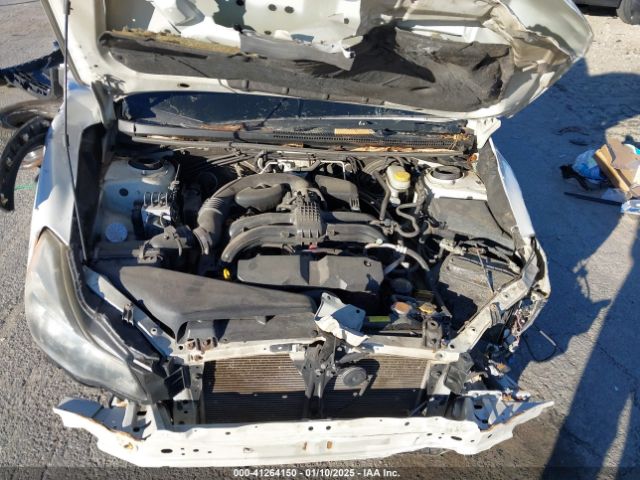 JF2GPAVC0E8258757 Subaru Xv Crosstrek 2.0i Premium
