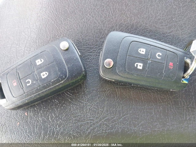Chevrolet EQUINOX LT 2017 2GNFLFEK7H6103764 Image 11