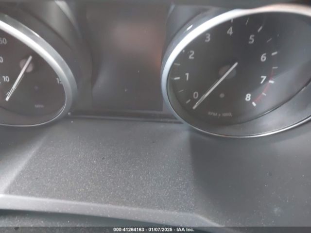 SALVE2SX6JH281780 Land Rover Range Rover Evoque Autobiography