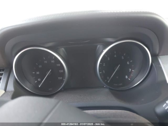 SALVE2SX6JH281780 Land Rover Range Rover Evoque Autobiography