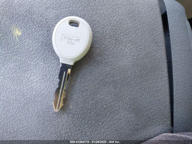 1C3CDZAB5EN153784 Dodge AVENGER SE