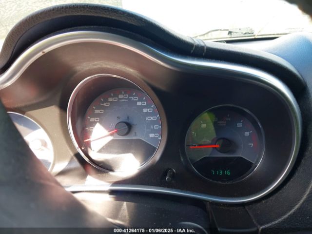 1C3CDZAB5EN153784 Dodge AVENGER SE