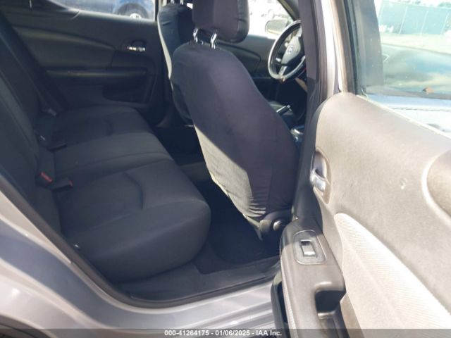 1C3CDZAB5EN153784 Dodge AVENGER SE