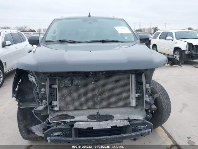 1FMJK1HT6NEA56873 Ford Expedition Xlt Max