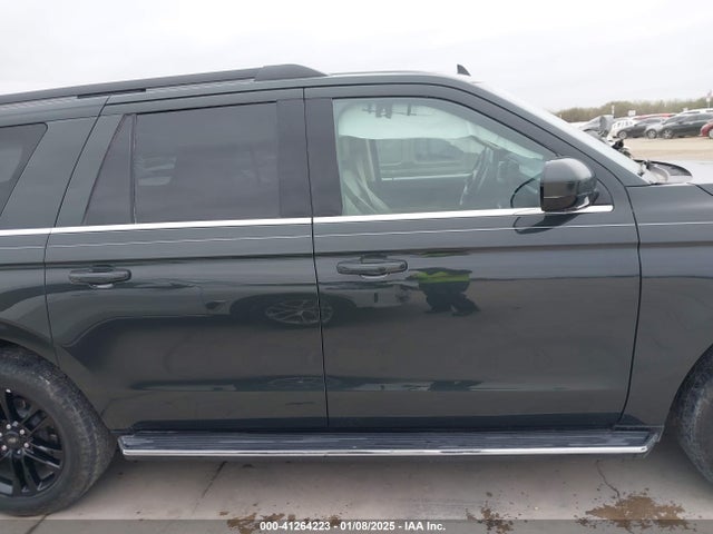 1FMJK1HT6NEA56873 Ford Expedition Xlt Max