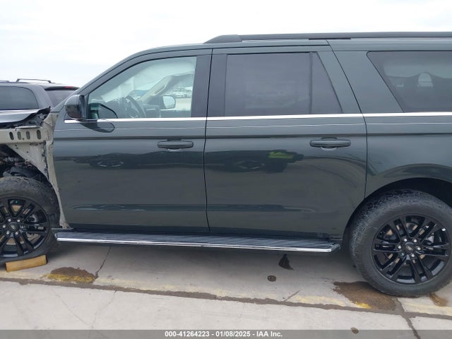 1FMJK1HT6NEA56873 Ford Expedition Xlt Max