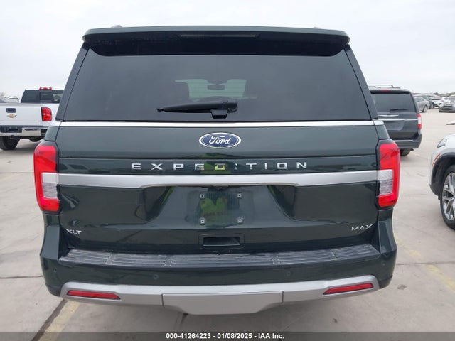 1FMJK1HT6NEA56873 Ford Expedition Xlt Max