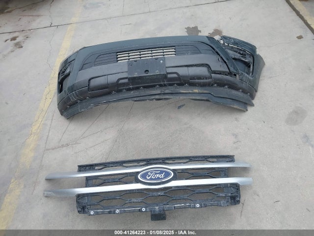 1FMJK1HT6NEA56873 Ford Expedition Xlt Max