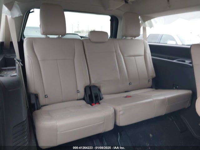1FMJK1HT6NEA56873 Ford Expedition Xlt Max