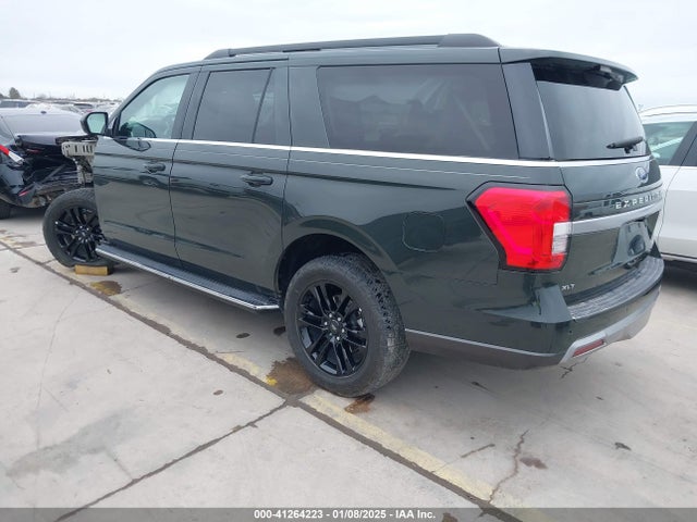 1FMJK1HT6NEA56873 Ford Expedition Xlt Max
