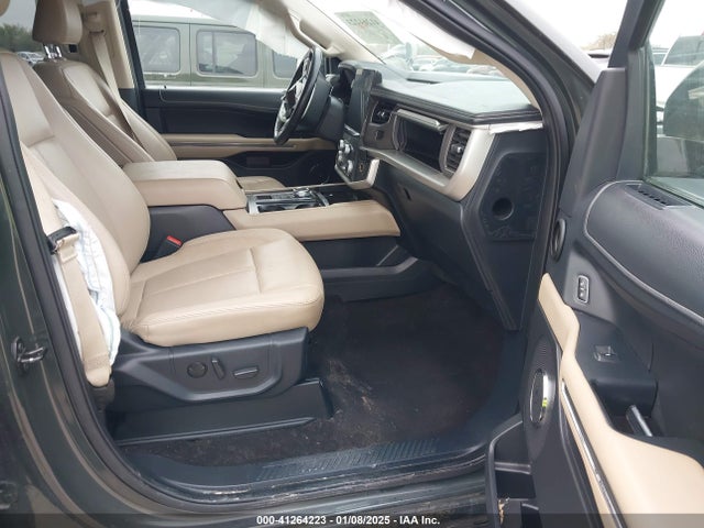 1FMJK1HT6NEA56873 Ford Expedition Xlt Max