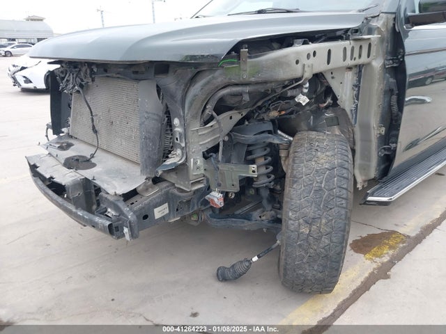 1FMJK1HT6NEA56873 Ford Expedition Xlt Max