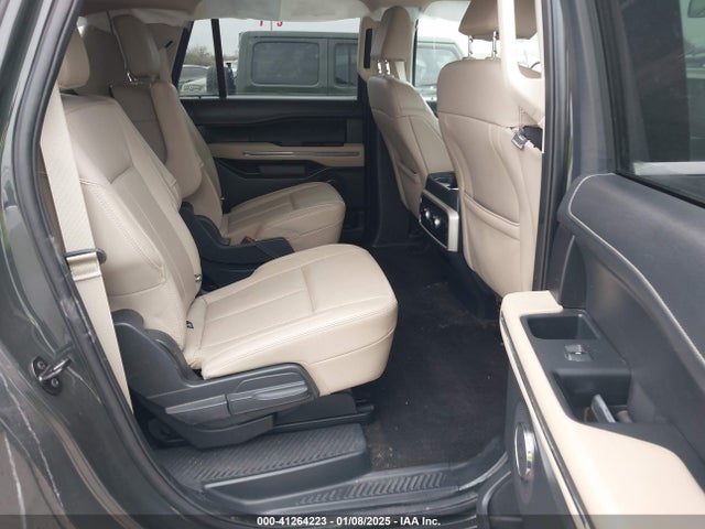 1FMJK1HT6NEA56873 Ford Expedition Xlt Max