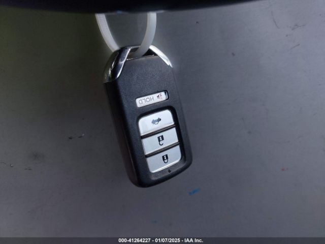 1HGCR3F86EA029202 Honda Accord Ex-l V-6