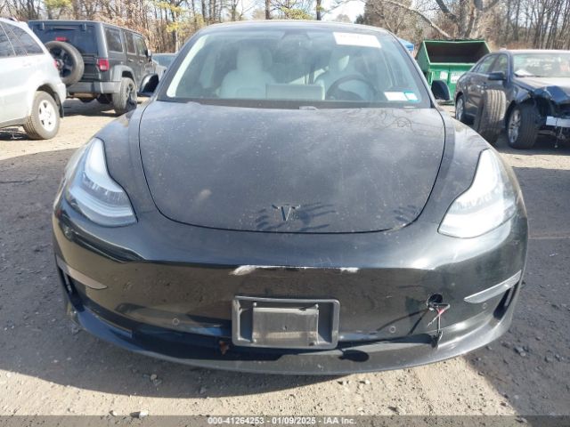 5YJ3E1EB8LF638923 Tesla Model 3 Long Range Dual Motor All-wheel Drive