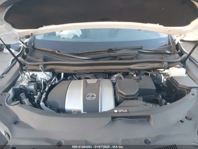 2T2HZMDA8NC335826 Lexus RX 350