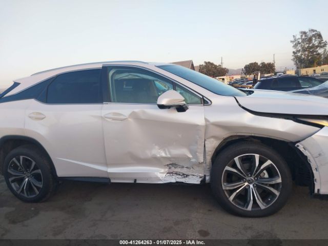 2T2HZMDA8NC335826 Lexus RX 350
