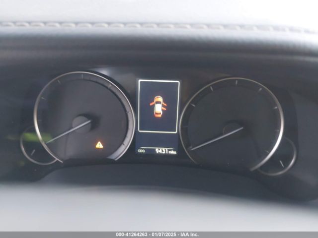 2T2HZMDA8NC335826 Lexus RX 350